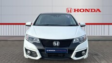 Honda Civic 1.8 i-VTEC SR 5dr Auto [DASP] Petrol Hatchback